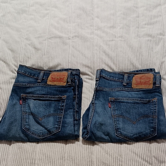 Levi's 505, 38x32 - Picture 1 of 3